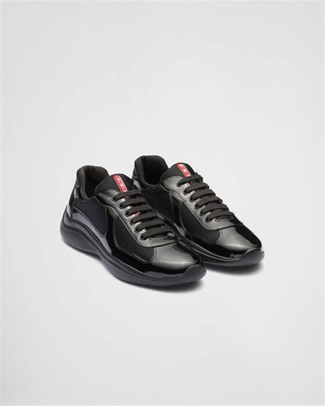 prada womens tennis shoes